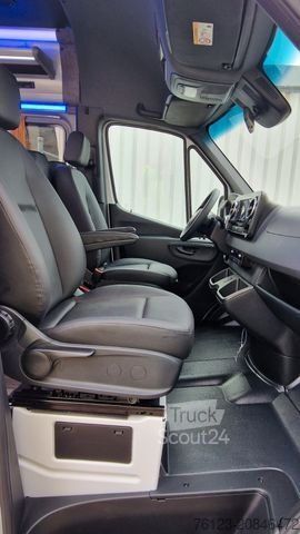 Minibusz MERCEDES-BENZ Sprinter Lord Comfort 12 Sitzer In Stock