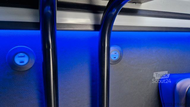 Minibusz MERCEDES-BENZ Sprinter Lord Comfort 12 Sitzer In Stock