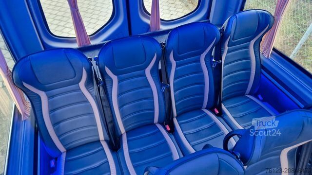 Minibusz MERCEDES-BENZ Sprinter Lord Comfort 12 Sitzer In Stock
