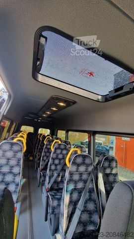 Minibusz MERCEDES-BENZ Sprinter Lord Light 22 Sitzer 5 x Lagerfahrzeug