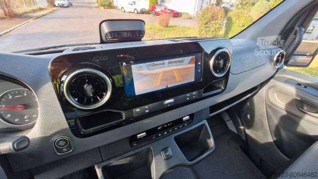 Minibusz MERCEDES-BENZ Sprinter Lord Light 22 Sitzer 5 x Lagerfahrzeug