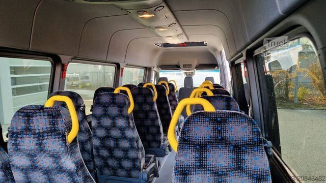 Minibusz MERCEDES-BENZ Sprinter Lord Light 22 Sitzer 5 x Lagerfahrzeug