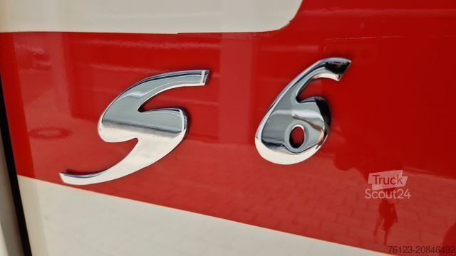 Autocar SETRA Kässbohrer Setra S 6, S 7, S 9 Oldtimerbus