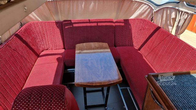 Autocar SETRA Kässbohrer Setra S 6, S 7, S 9 Oldtimerbus