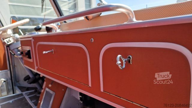 Autocar SETRA Kässbohrer  Setra S 6, S 7, S 9 Oldtimerbus