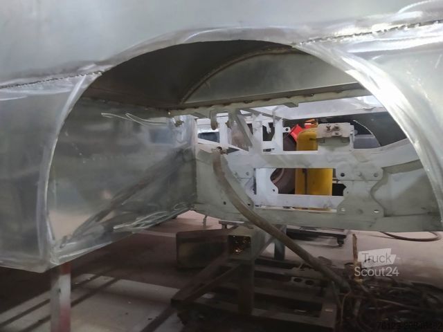 Autocar SETRA Kässbohrer  Setra S 6, S 7, S 9 Oldtimerbus