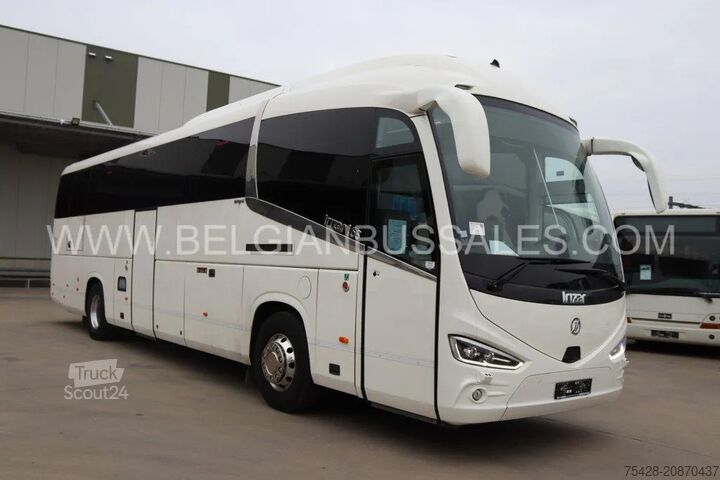 Autocar Irizar I6 13.35 / Lift / Full Options