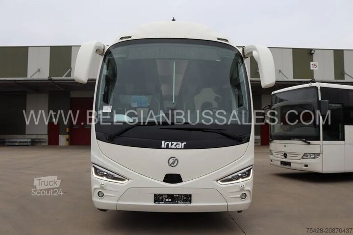 Autocar Irizar I6 13.35 / Lift / Full Options