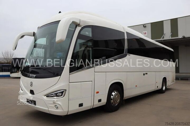 Autocar Irizar I6 13.35 / Lift / Full Options