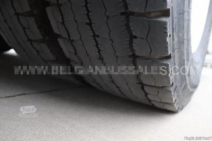 Autocar Irizar I6 13.35 / Lift / Full Options