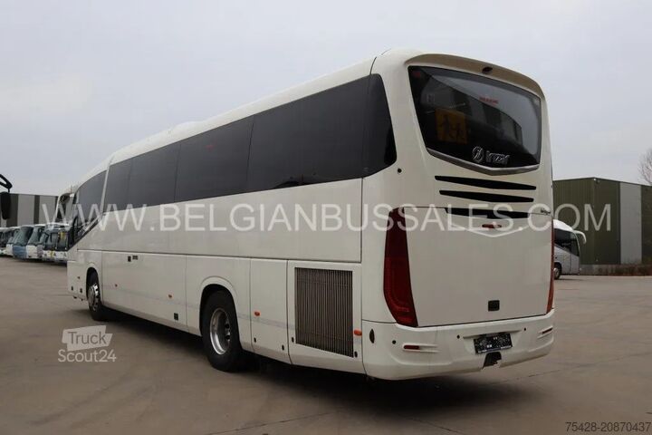 Autocar Irizar I6 13.35 / Lift / Full Options