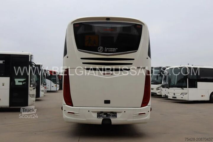 Autocar Irizar I6 13.35 / Lift / Full Options