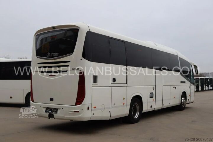 Autocar Irizar I6 13.35 / Lift / Full Options