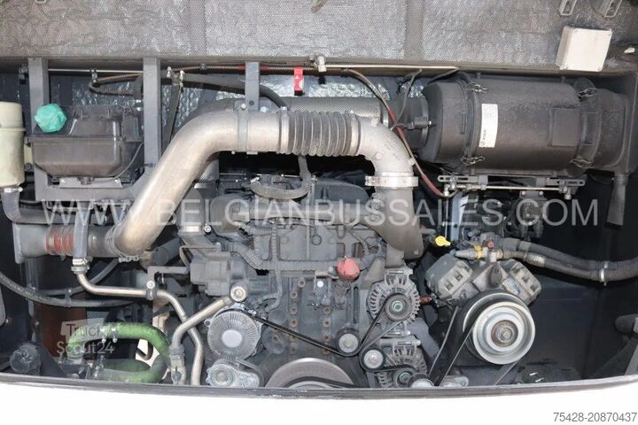 Autocar Irizar I6 13.35 / Lift / Full Options