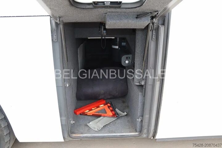 Autocar Irizar I6 13.35 / Lift / Full Options