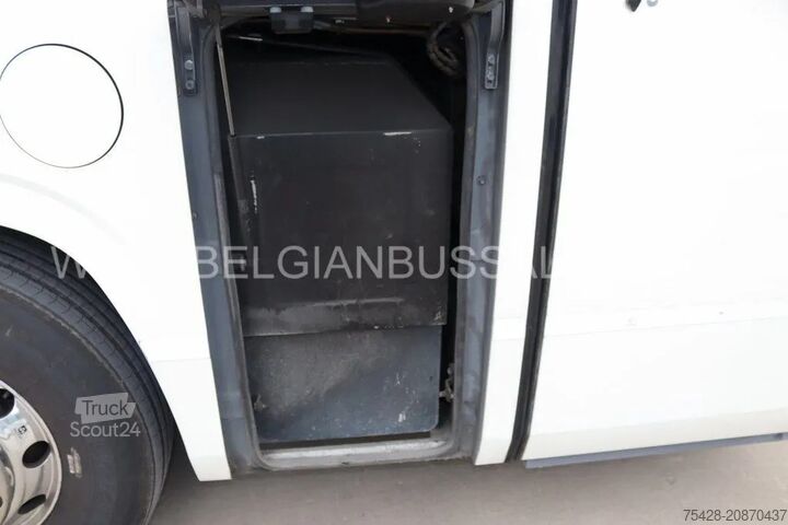 Autocar Irizar I6 13.35 / Lift / Full Options