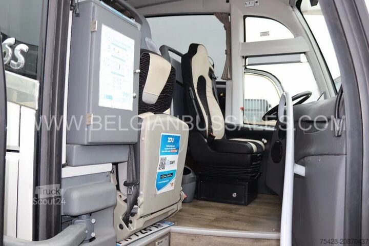 Autocar Irizar I6 13.35 / Lift / Full Options