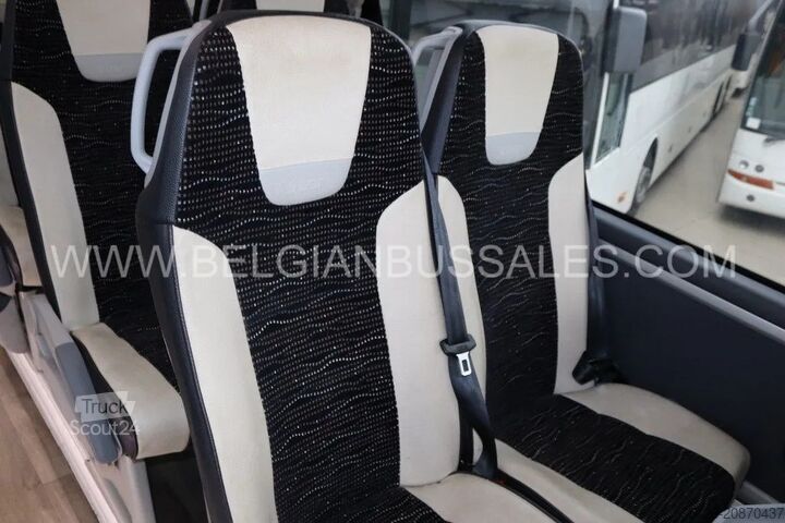 Autocar Irizar I6 13.35 / Lift / Full Options