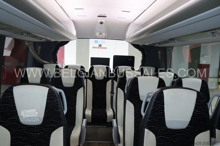Autocar Irizar I6 13.35 / Lift / Full Options