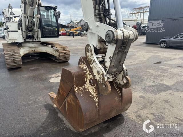 Excavadora sobre orugas Liebherr R 926 LC