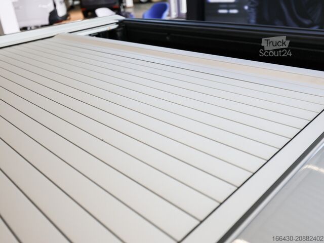 Pick-up VW Amarok Aventura DC 3.0 TDI 4Motion AHK 360°