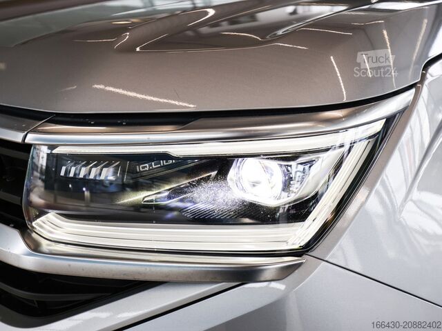 Pick-up VW Amarok Aventura DC 3.0 TDI 4Motion AHK 360°