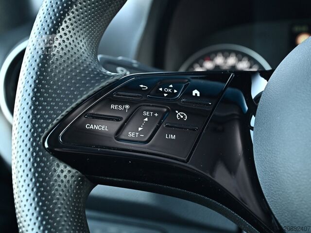 Panelová dodávka Mercedes-Benz Sprinter 317 CDI Kasten PRO L2H2 Holz Navi Ka