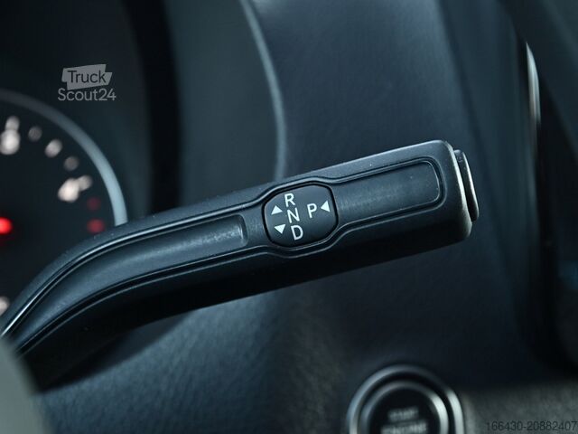 Panelová dodávka Mercedes-Benz Sprinter 317 CDI Kasten PRO L2H2 Holz Navi Ka