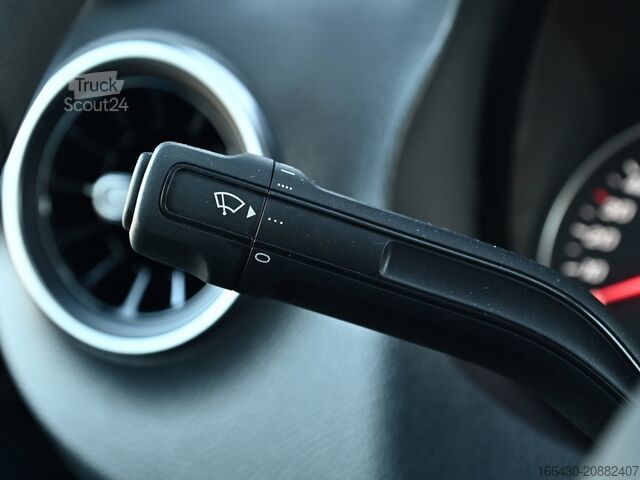 Panelová dodávka Mercedes-Benz Sprinter 317 CDI Kasten PRO L2H2 Holz Navi Ka