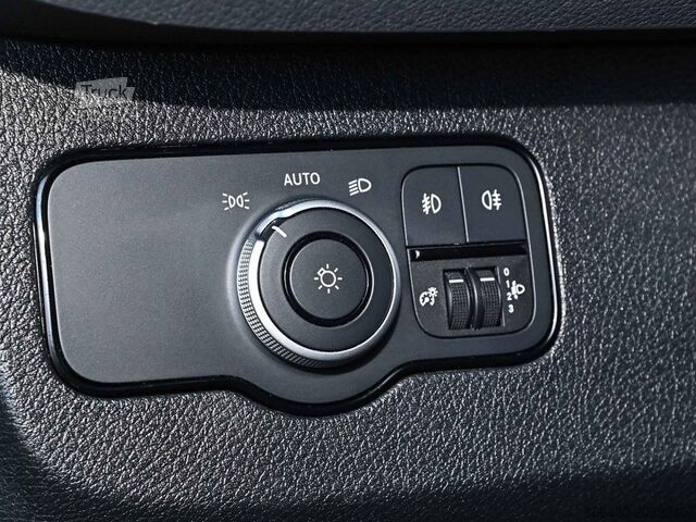 Panelová dodávka Mercedes-Benz Sprinter 317 CDI Kasten PRO L2H2 Holz Navi Ka