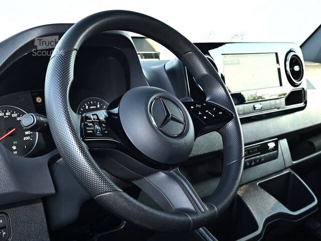 Panelová dodávka Mercedes-Benz Sprinter 317 CDI Kasten PRO L2H2 Holz Navi Ka