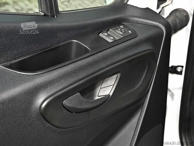 Furgone Mercedes-Benz Sprinter 317 CDI L2 3 Seiten Kipper AHK DAB K