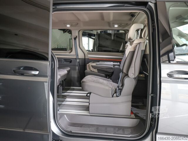 Microbuz VW Multivan Energy lang 2.0 TDI DSG 7-SITZER ACC