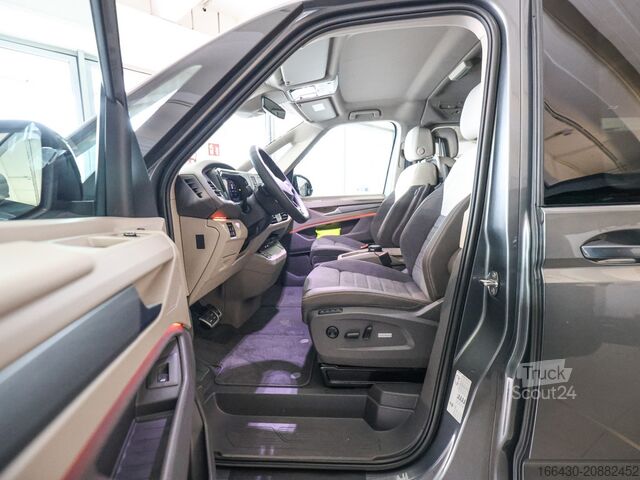 Microbuz VW Multivan Energy lang 2.0 TDI DSG 7-SITZER ACC