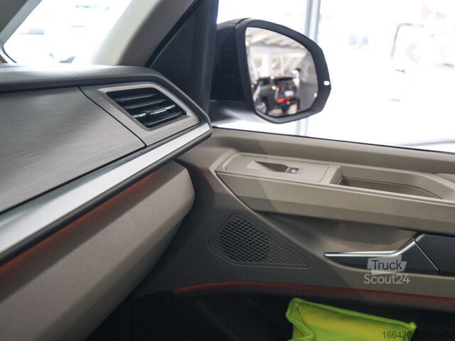 Microbuz VW Multivan Energy lang 2.0 TDI DSG 7-SITZER ACC