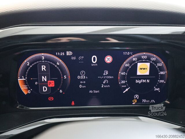 Microbuz VW Multivan Energy lang 2.0 TDI DSG 7-SITZER ACC