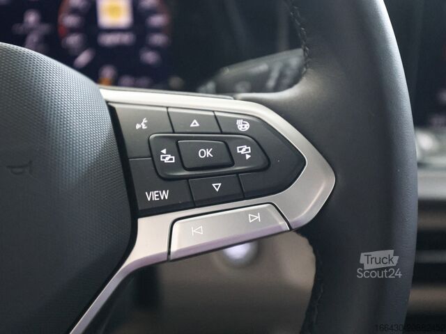 Microbuz VW Multivan Energy lang 2.0 TDI DSG 7-SITZER ACC