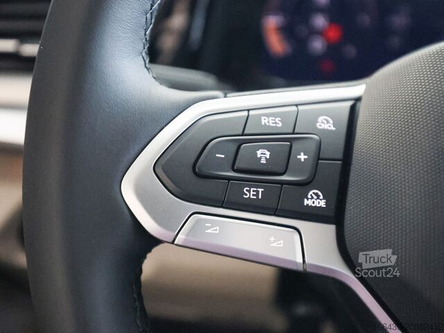 Microbuz VW Multivan Energy lang 2.0 TDI DSG 7-SITZER ACC