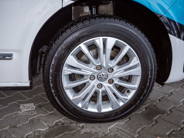 Minibús VW T6 Multivan Generation SIX AHK ACC LED NAVI