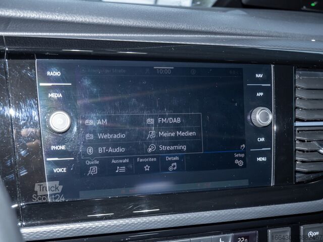 Minibús VW T6 Multivan Generation SIX AHK ACC LED NAVI