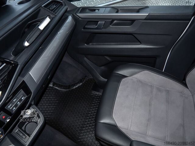 Minibús VW T6 Multivan Generation SIX AHK ACC LED NAVI