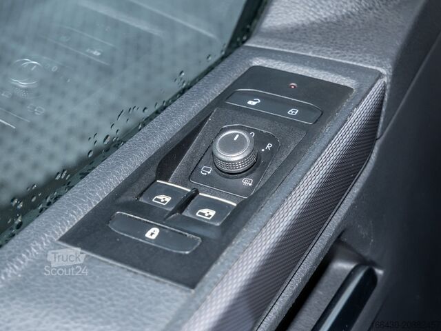 Minibús VW T6 Multivan Generation SIX AHK ACC LED NAVI