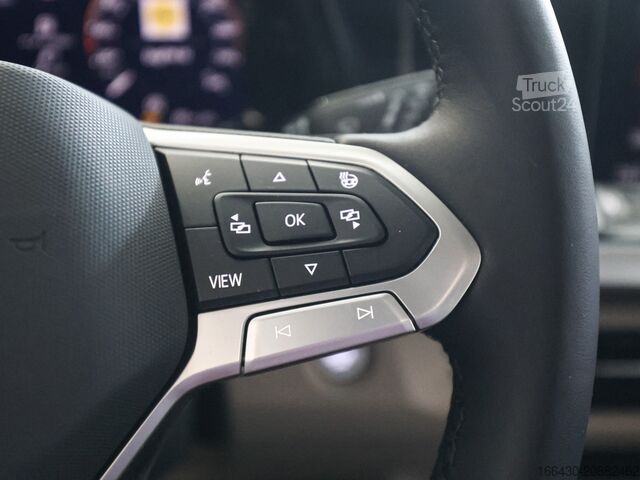 Микробус VW T7 Multivan Energy lang 2.0 TDI DSG 7-SITZER ACC