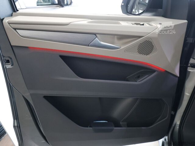 Микробус VW T7 Multivan Energy lang 2.0 TDI DSG 7-SITZER ACC