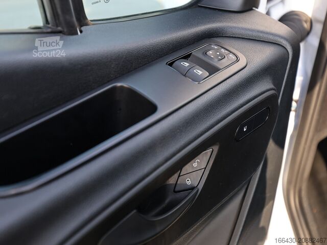 Panelová dodávka Mercedes-Benz Sprinter 317 CDI Kasten Pro L2H2 Holz Navi Ka