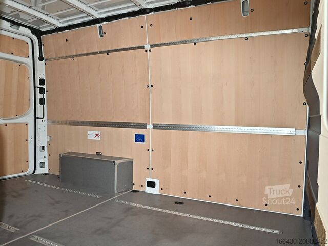 Dodávka Mercedes-Benz Sprinter 317 CDI Kasten PRO L2H2 Holz Navi Ka