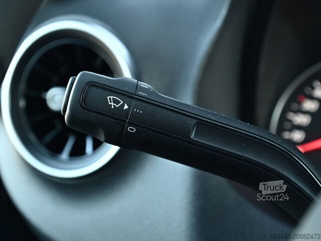 Βαν Mercedes-Benz Sprinter 317 CDI Kasten PRO L2H2 Holz Navi Ka