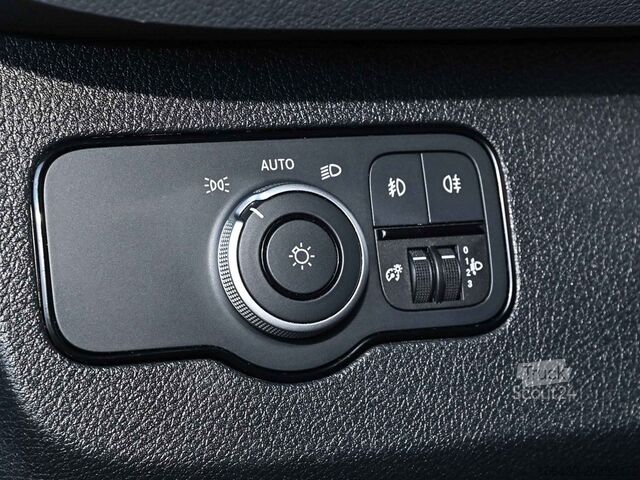 Βαν Mercedes-Benz Sprinter 317 CDI Kasten PRO L2H2 Holz Navi Ka