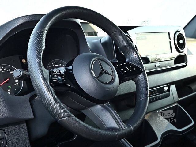 Βαν Mercedes-Benz Sprinter 317 CDI Kasten PRO L2H2 Holz Navi Ka