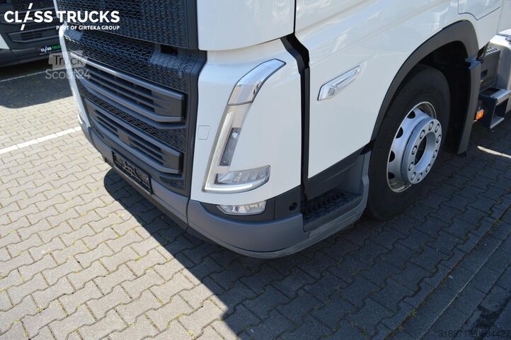 Standardni vlačilec VOLVO FH 460 Globetrotter XL i-Save